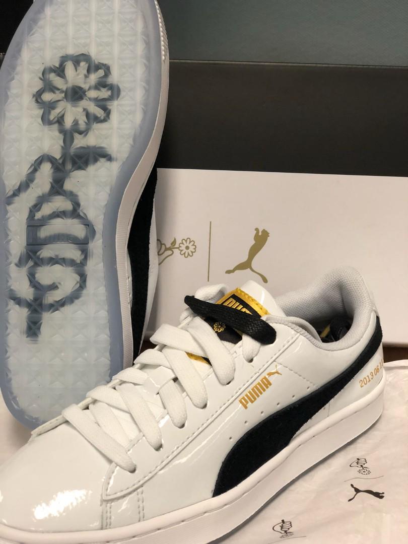 Puma bts hotsell shoes 2018