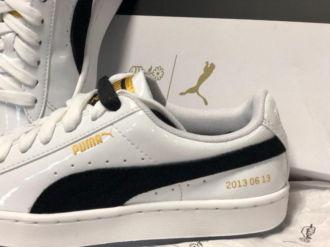 Puma bts edition new arrivals