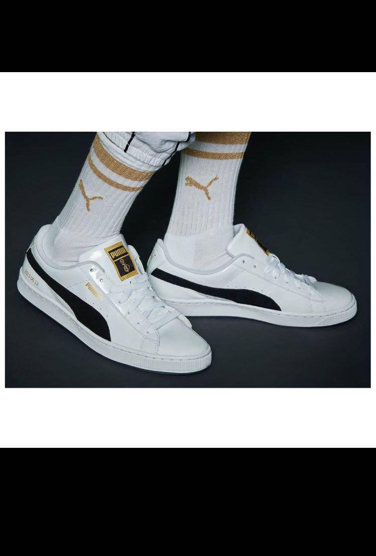puma basket fit puma basket fit