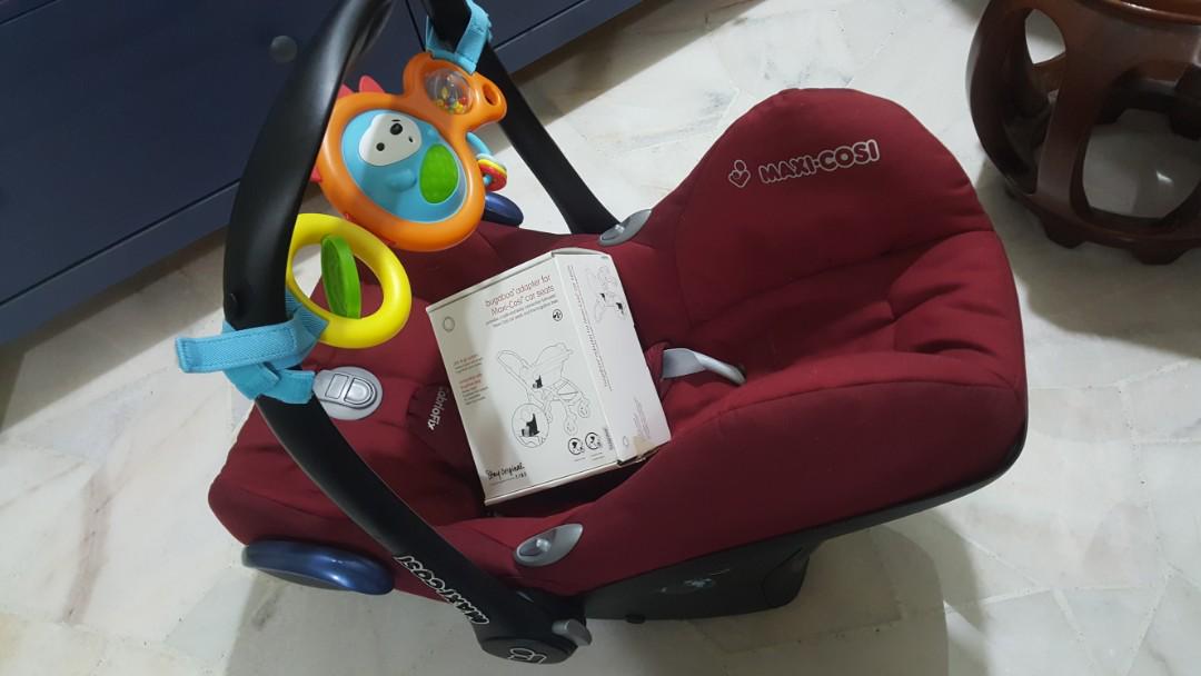 bugaboo toys