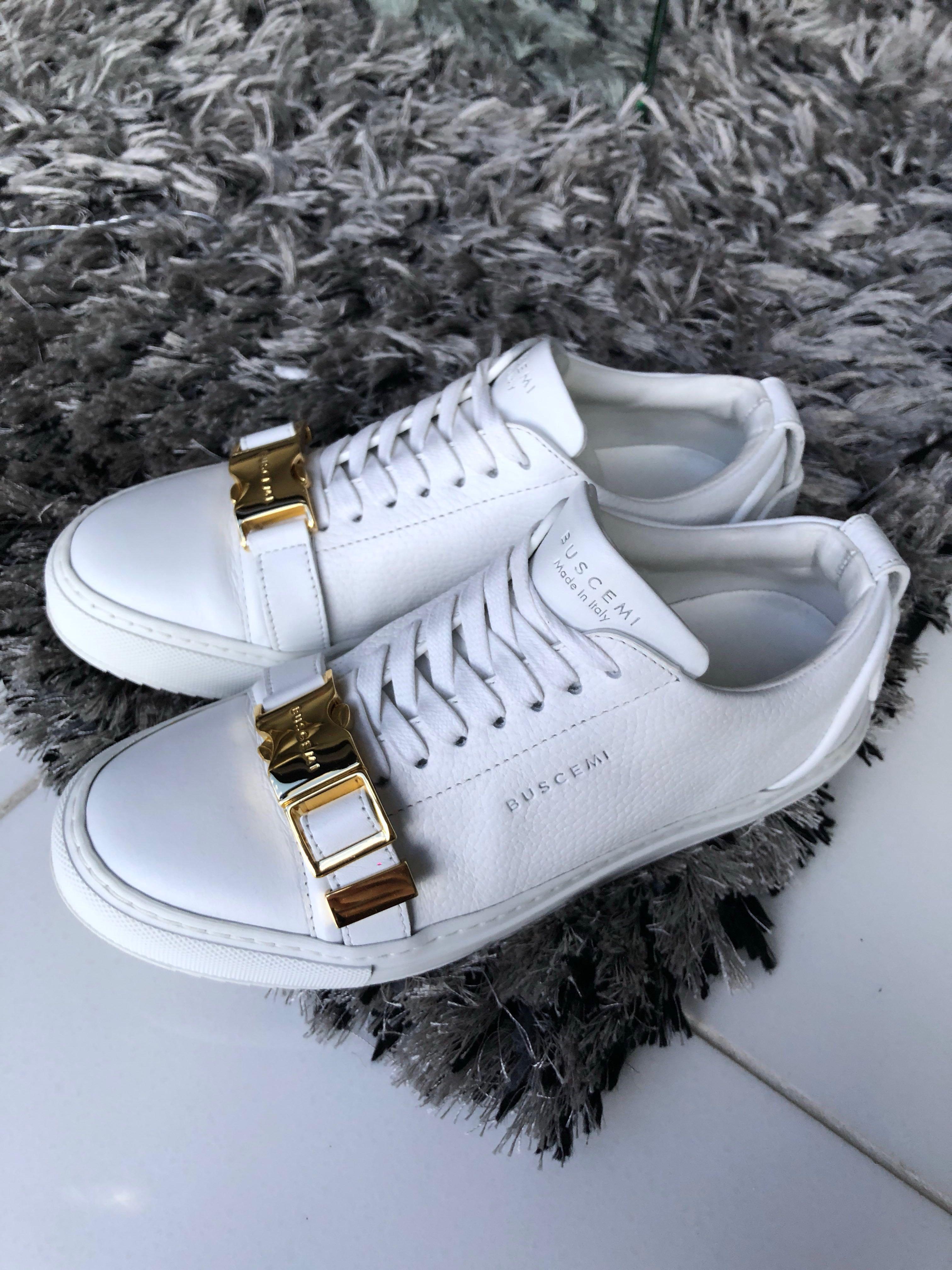 Buscemi 50mm on sale