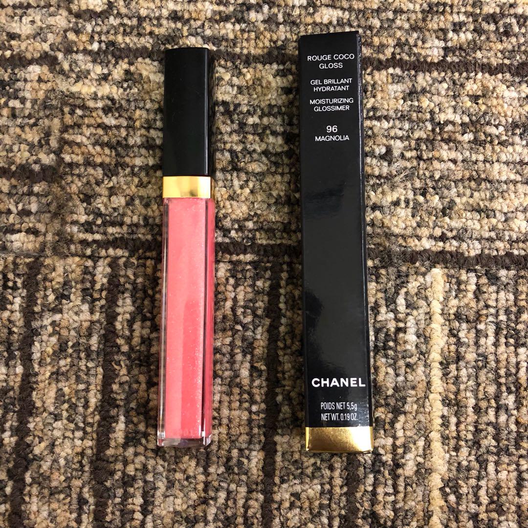 CHANEL Lip Gloss, Beauty & Personal Care, Face, Makeup on Carousell