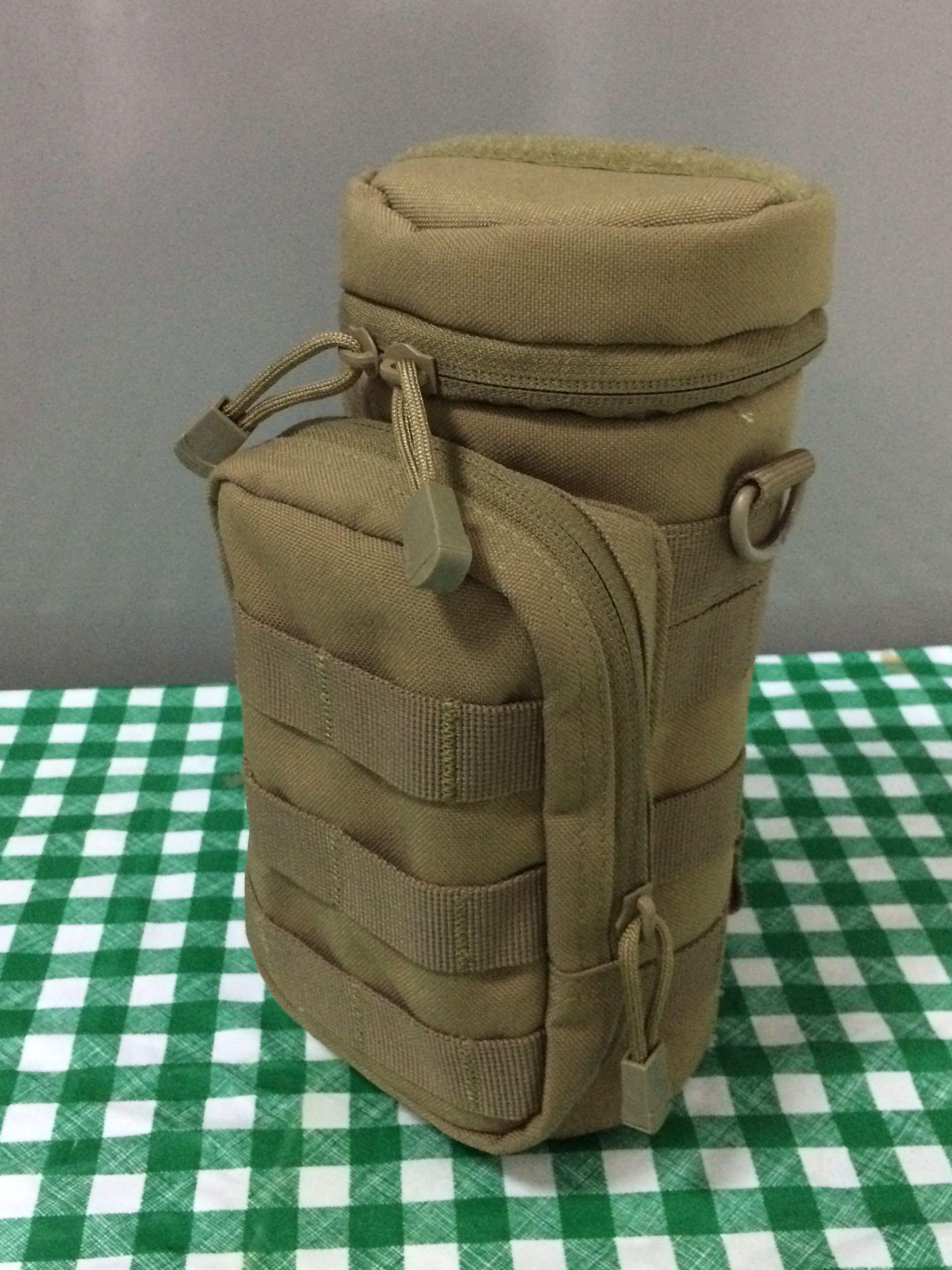 Condor canteen pouch shop