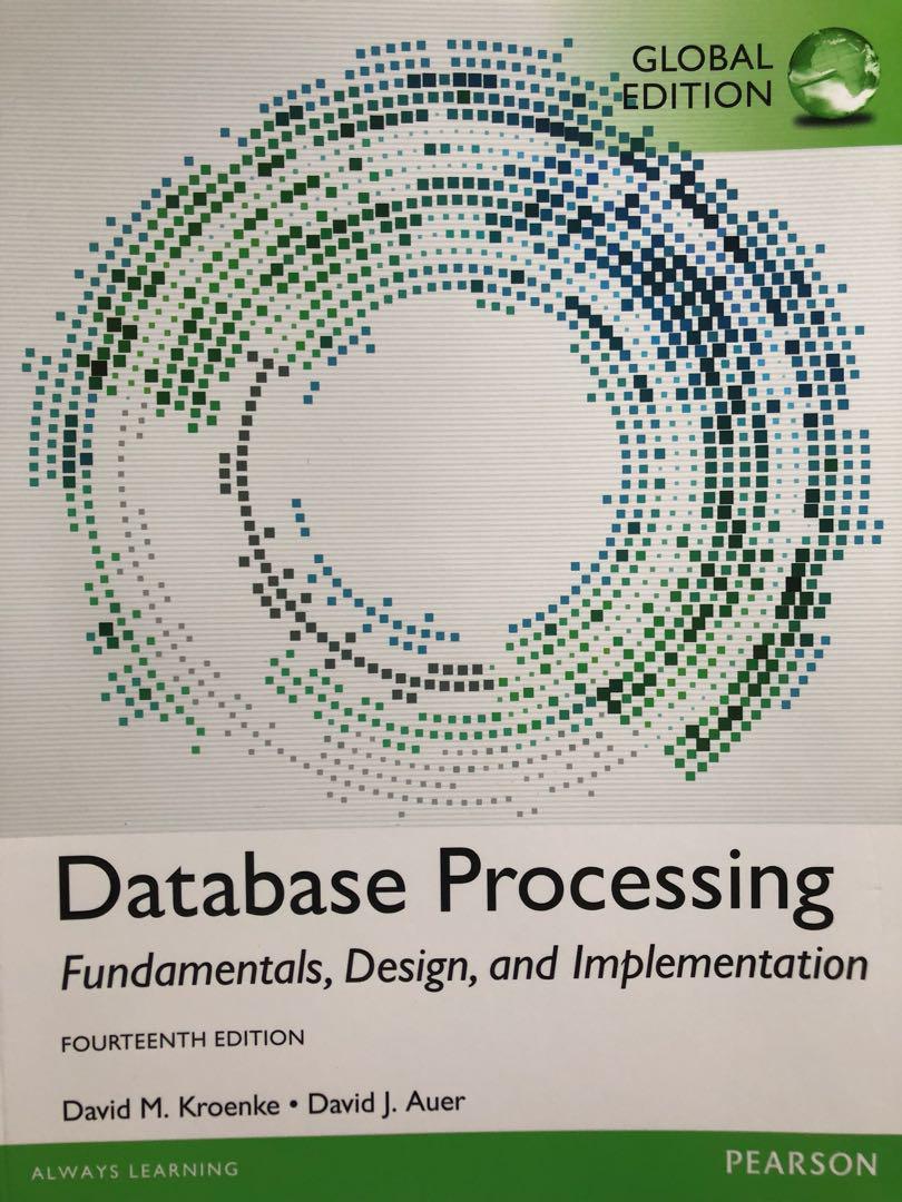 Database processing (Category: Office & Business Technology) located in Singapore. Submitted by 97ar27ch (Listing ID 187150898, Image 1). Description: .