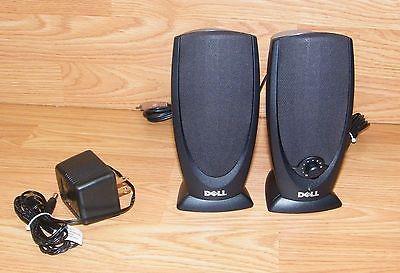 dell a215 speakers
