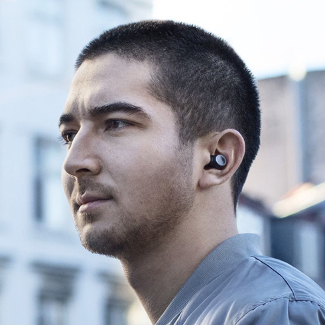 earin wireless earbuds