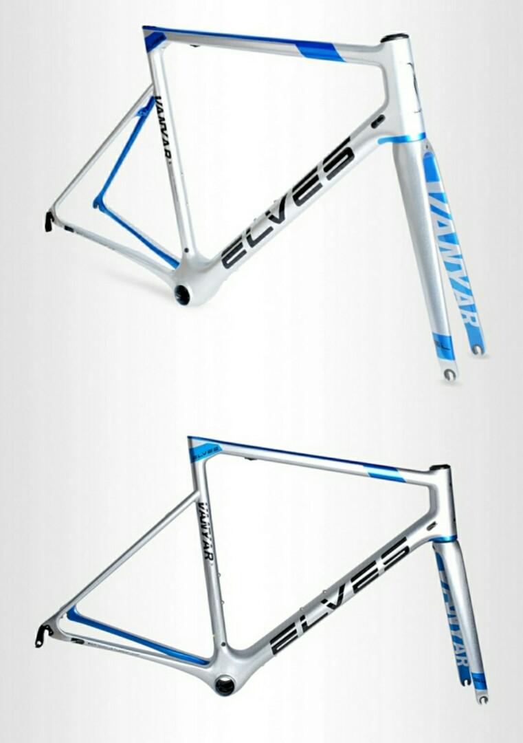 all city commuter bike