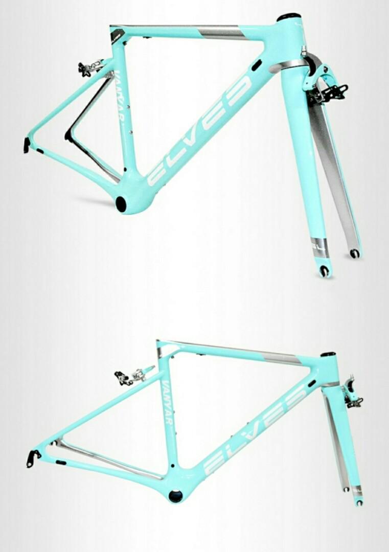 elves frameset review