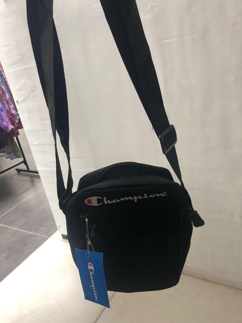 Fake Champion Sling Bag