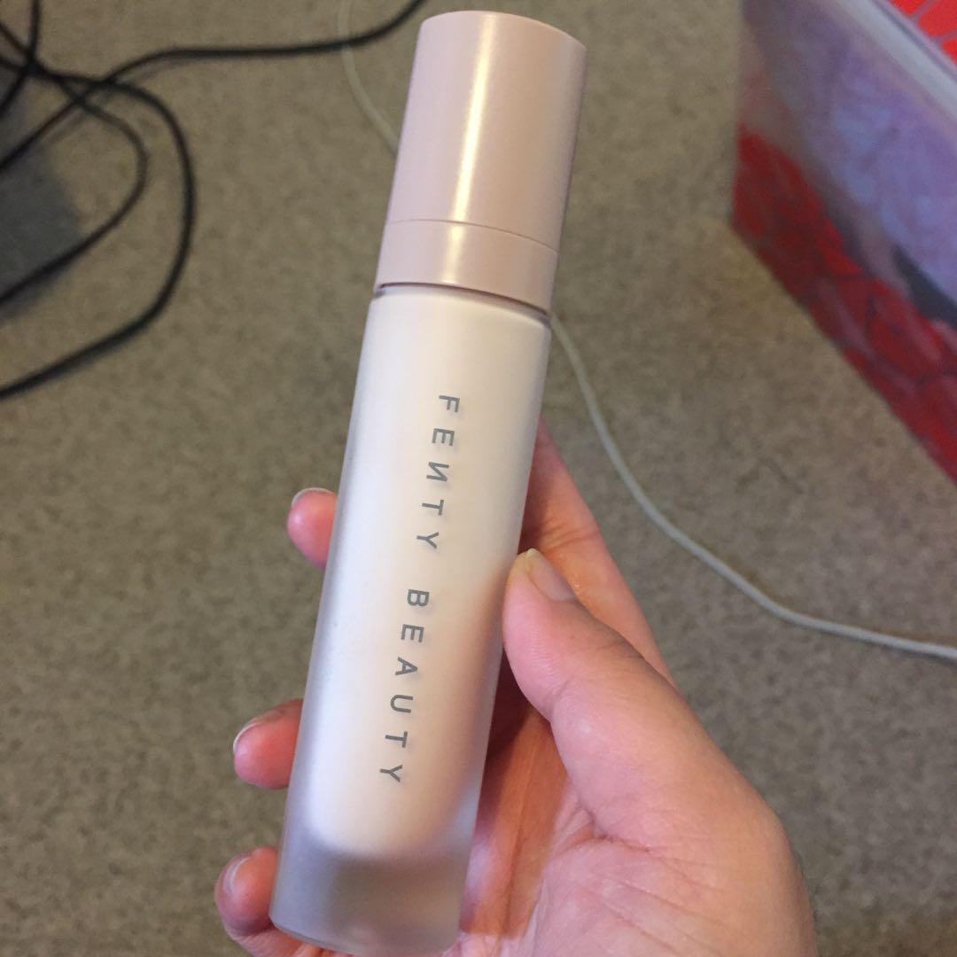 Fenty Beauty Pro Filter Soft Matte Primer Health Beauty Makeup