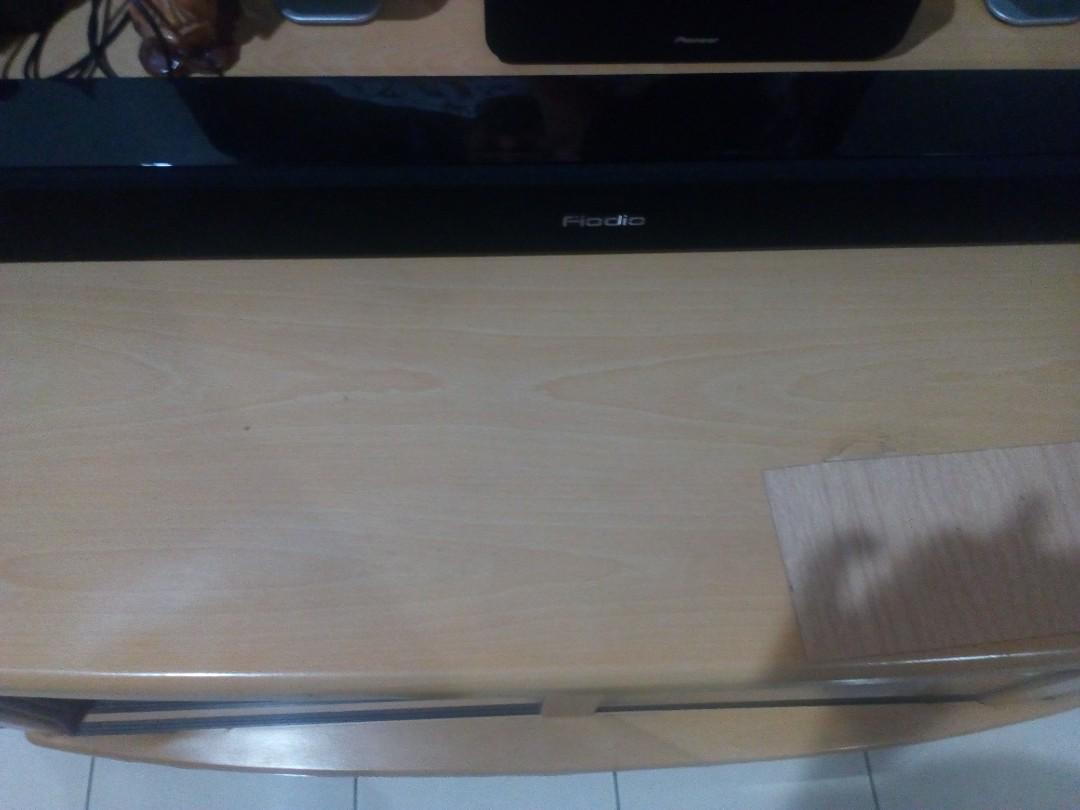 fiodio soundbar