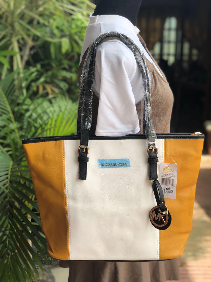 mk tote bag sale