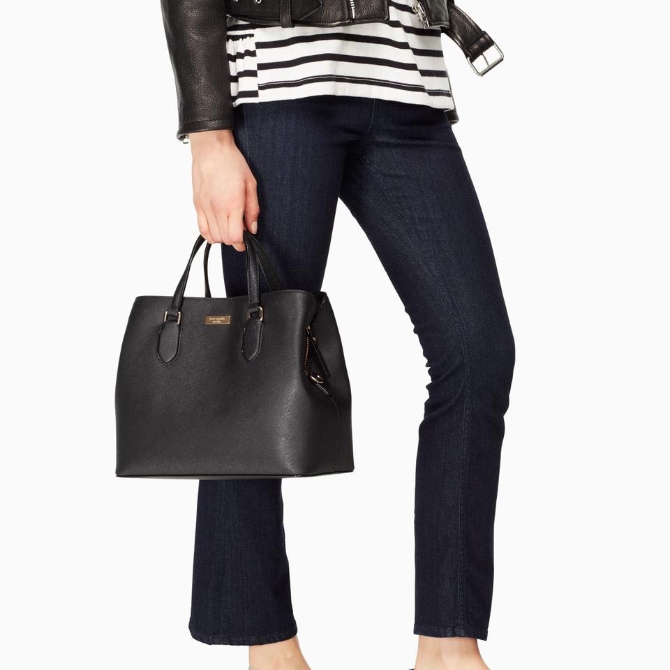 kate spade laurel way evangelie bag