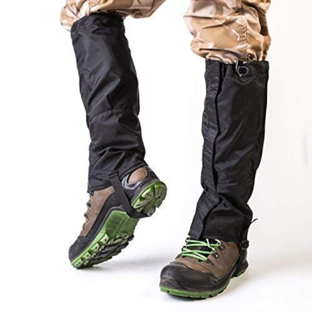 [GAITER JUNGLE KING UNTUK KEGUNAAN OUTDOOR], Looking For on Carousell