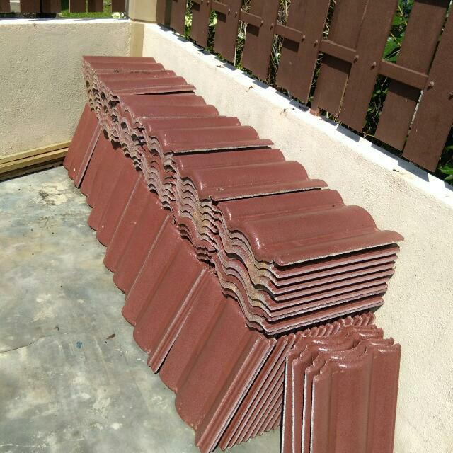 Genting Terpakai Home Furniture Others On Carousell