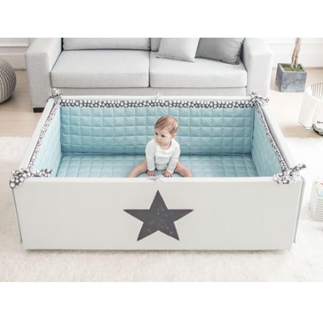 ggumbi bumper bed