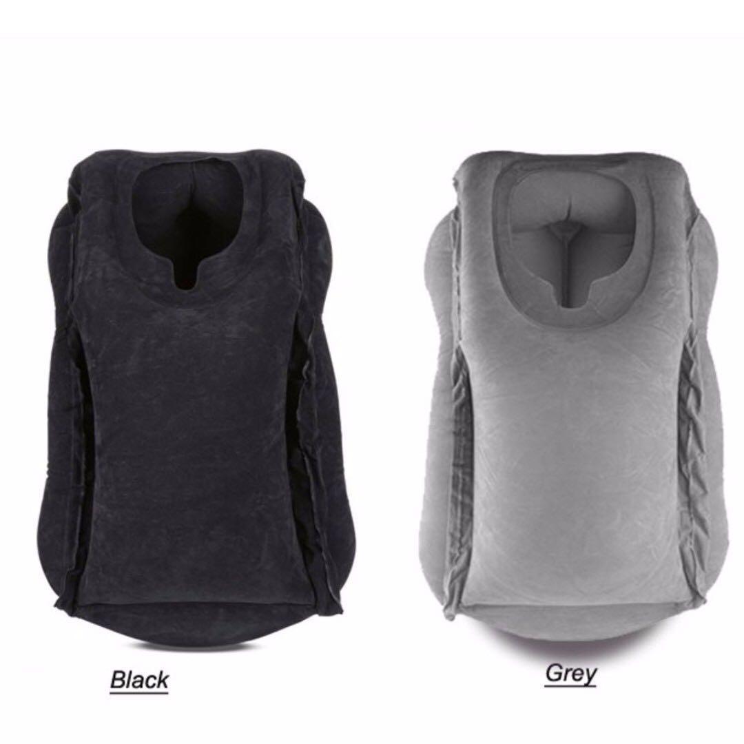 Gift Best Travel Pillow 2017 Sleep Easy In Long Flight Limited