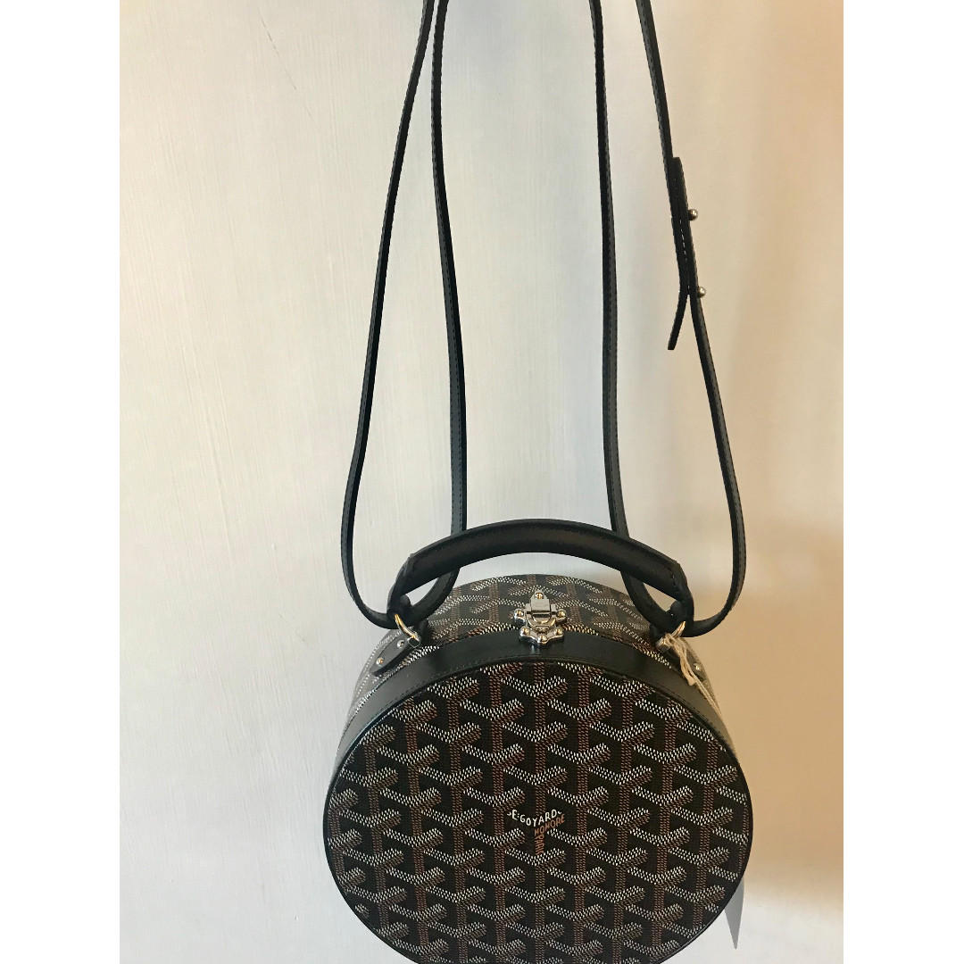Goyard alto bag on sale