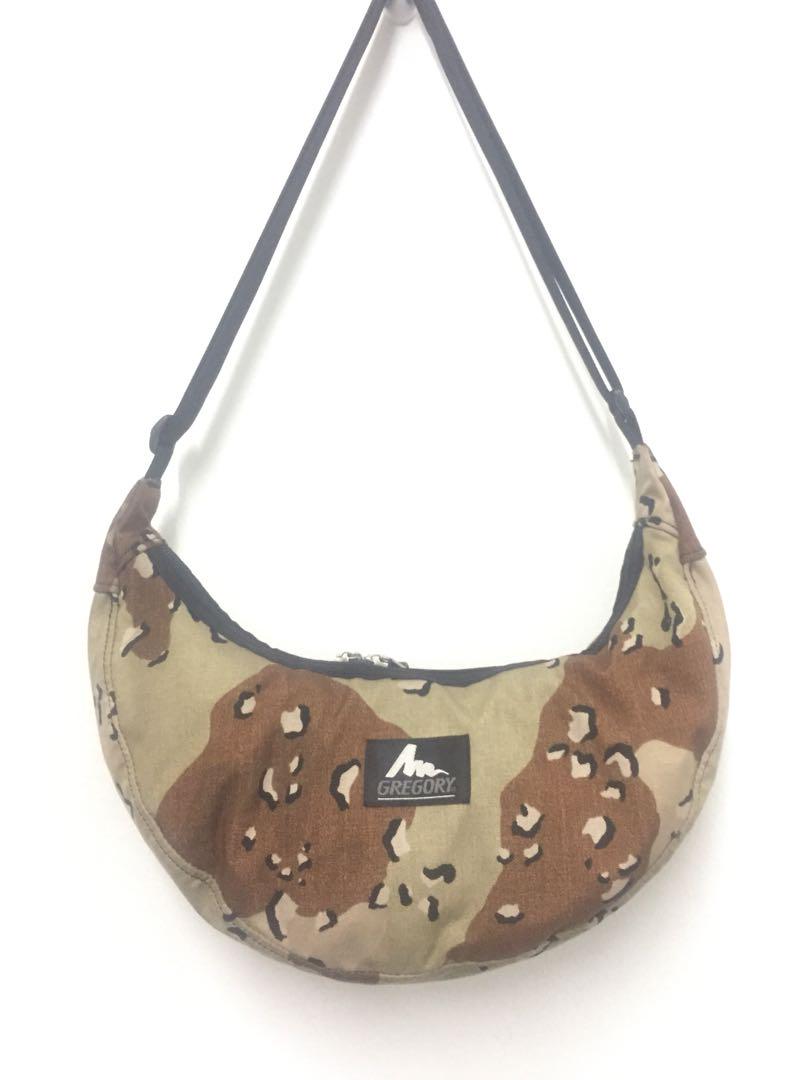 gregory banana bag