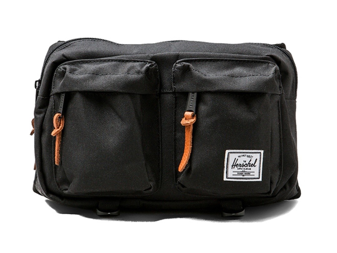 Herschel eighteen sling bag online