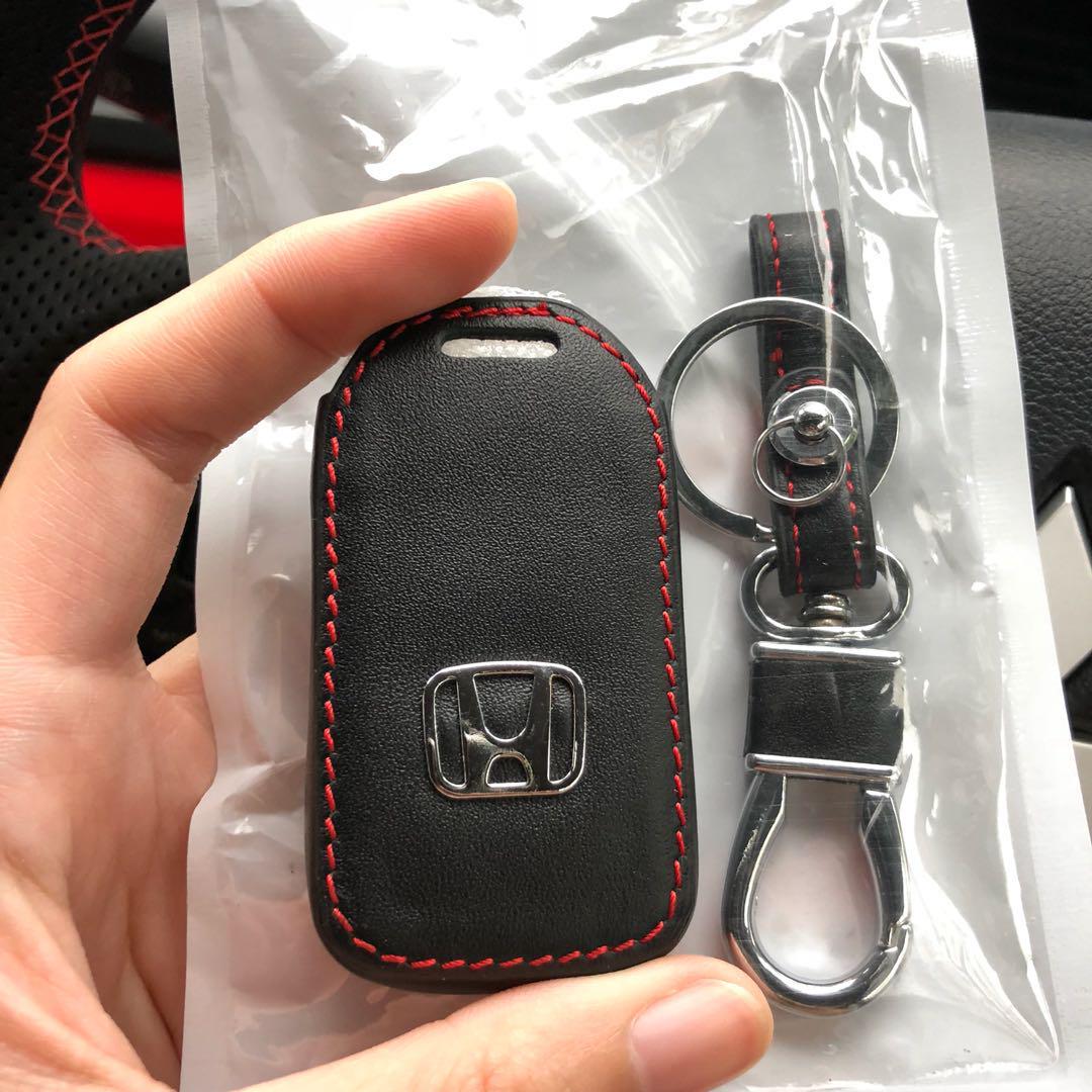 Honda vezel key cover cheap