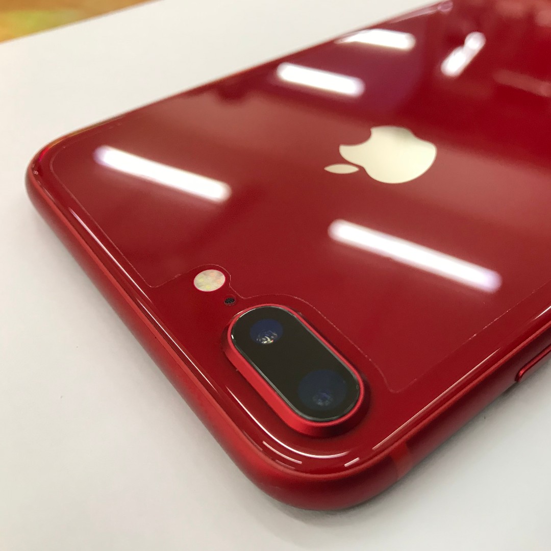 IPHONE PLUS PRODUCT RED 256GB MALAYSIA MY SET, Mobile Phones  Gadgets,  Mobile Phones, iPhone, iPhone Series on Carousell