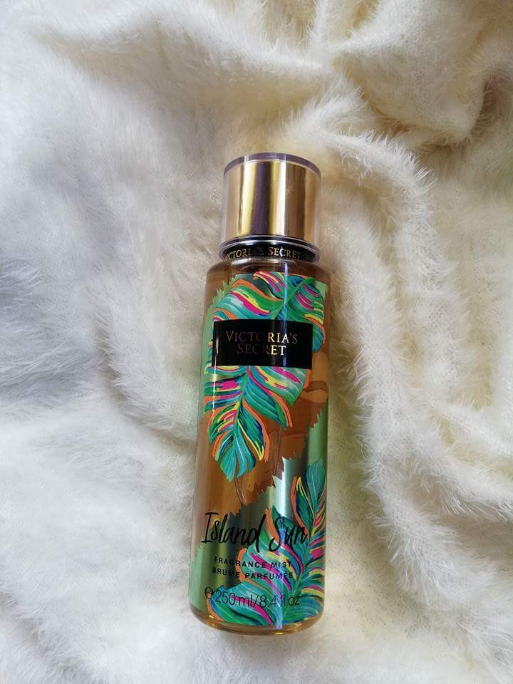 Victoria secret island sun deals