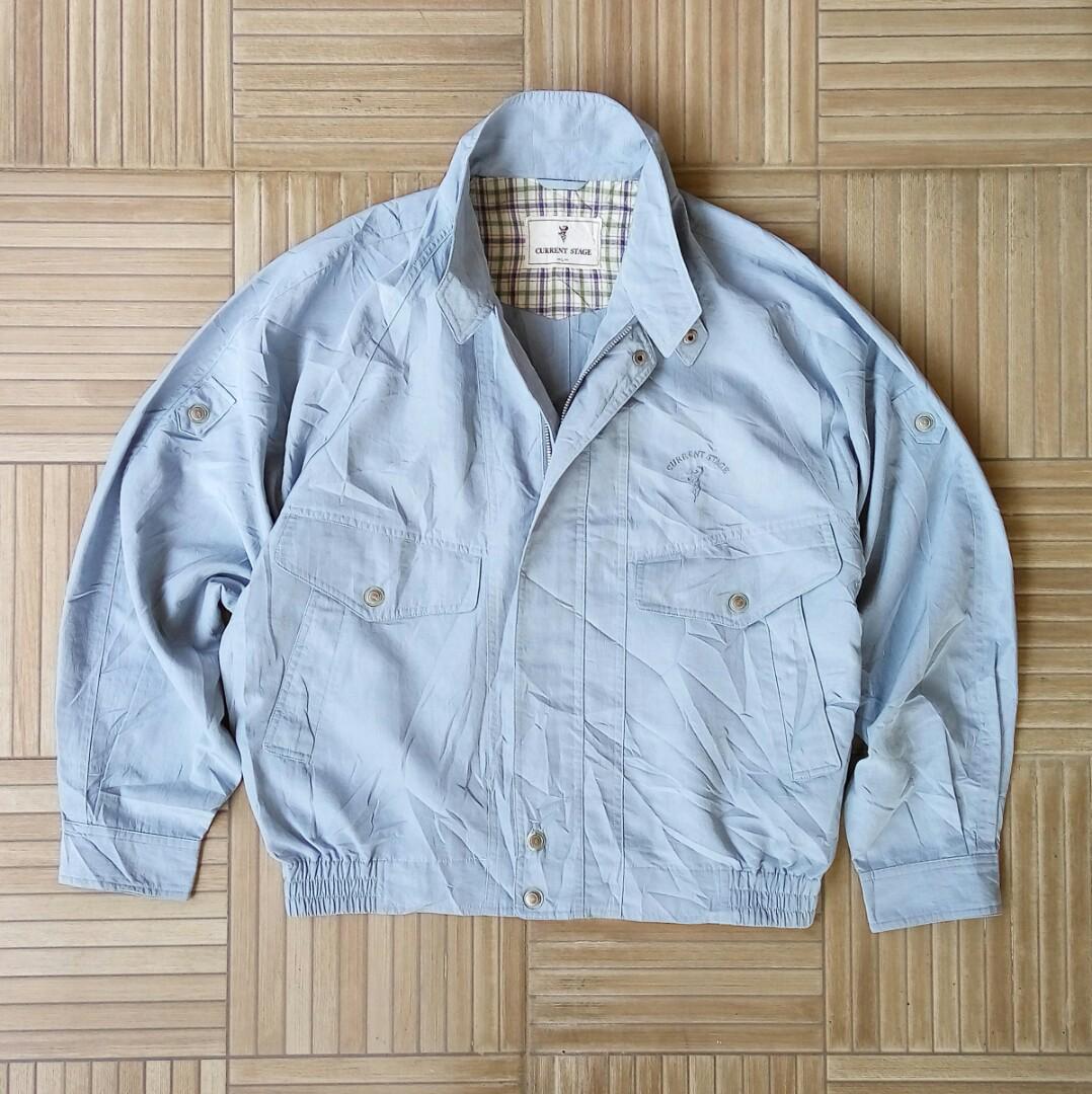 66 Model Jaket Harrington Gratis Terbaik