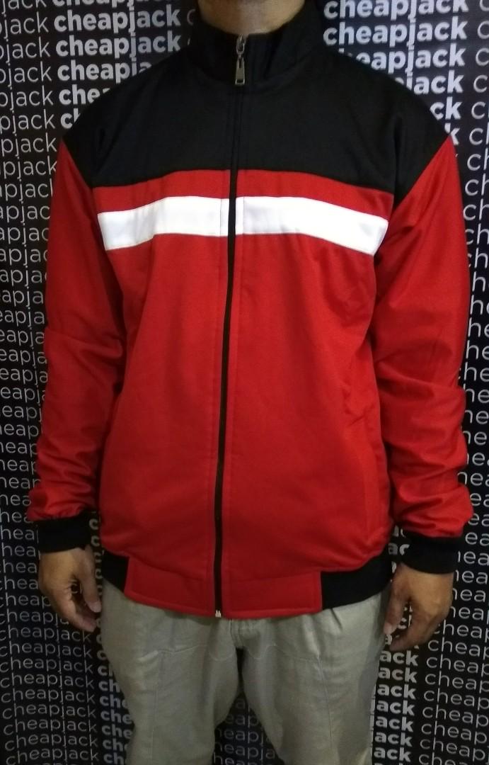 Track top hotsell polos