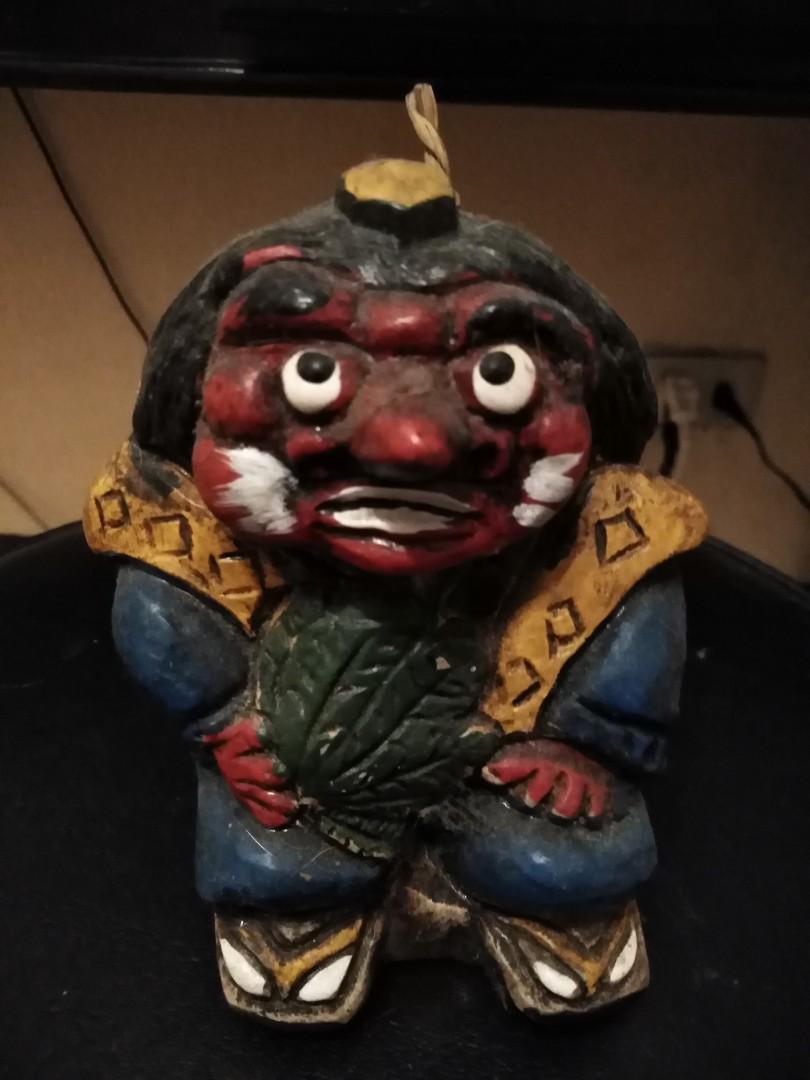 japanese diplay bell metal (Category: Soil & Fertilisers) located in Las Pinas. Submitted by the_recycle_shop (Listing ID 188225015, Image 1). Description: .