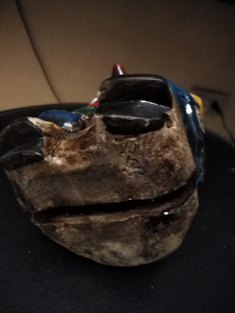 japanese diplay bell metal (Category: Soil & Fertilisers) located in Las Pinas. Submitted by the_recycle_shop (Listing ID 188225015, Image 2). Description: .