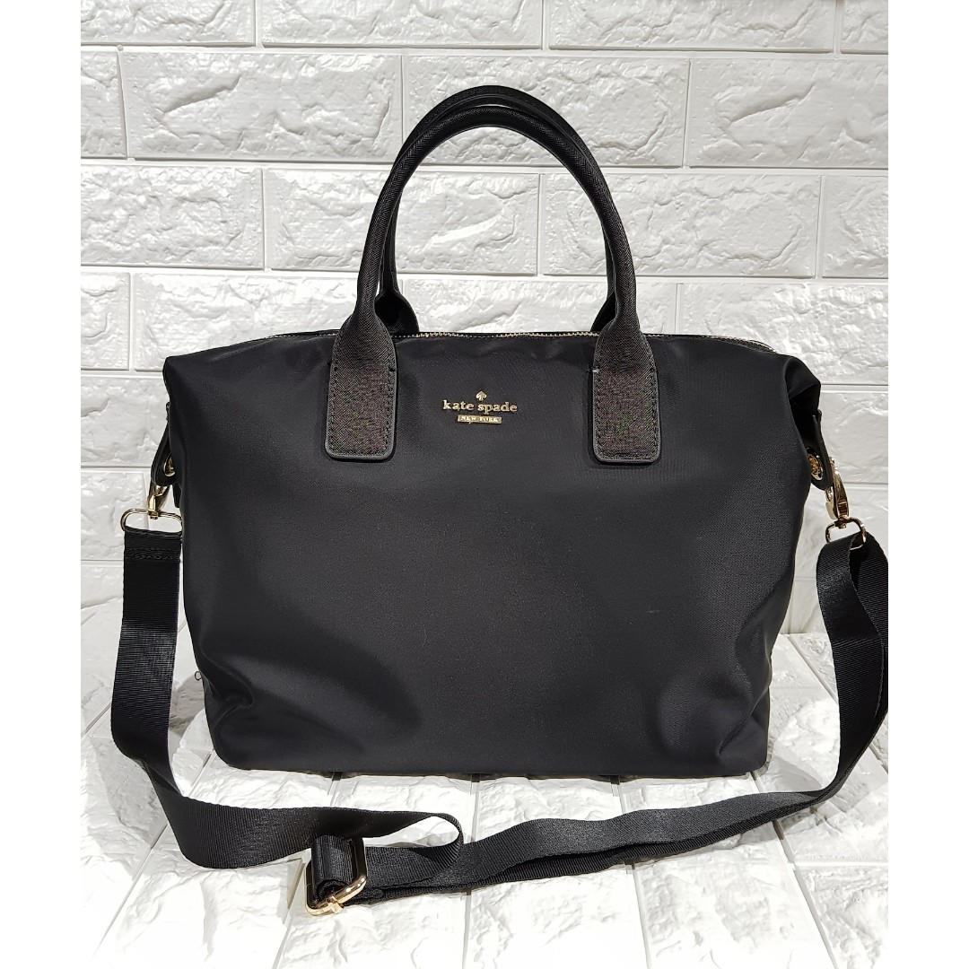 Kate spade clearance lyla bag