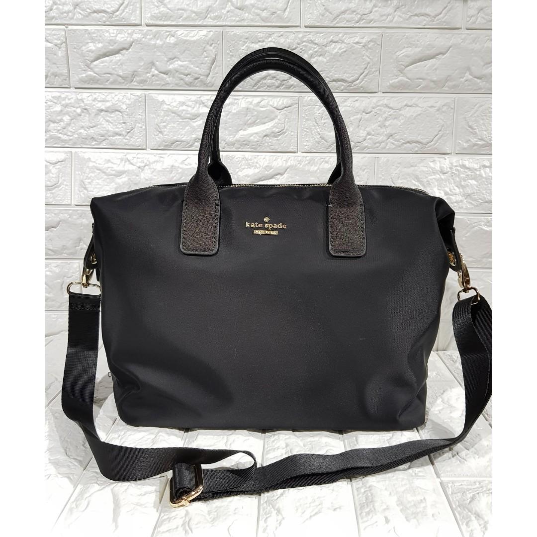 Kate spade sales lyla bag
