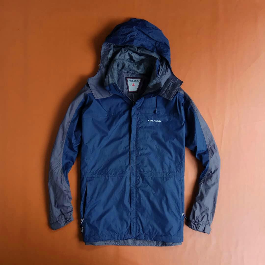 kolping outdoor jacket