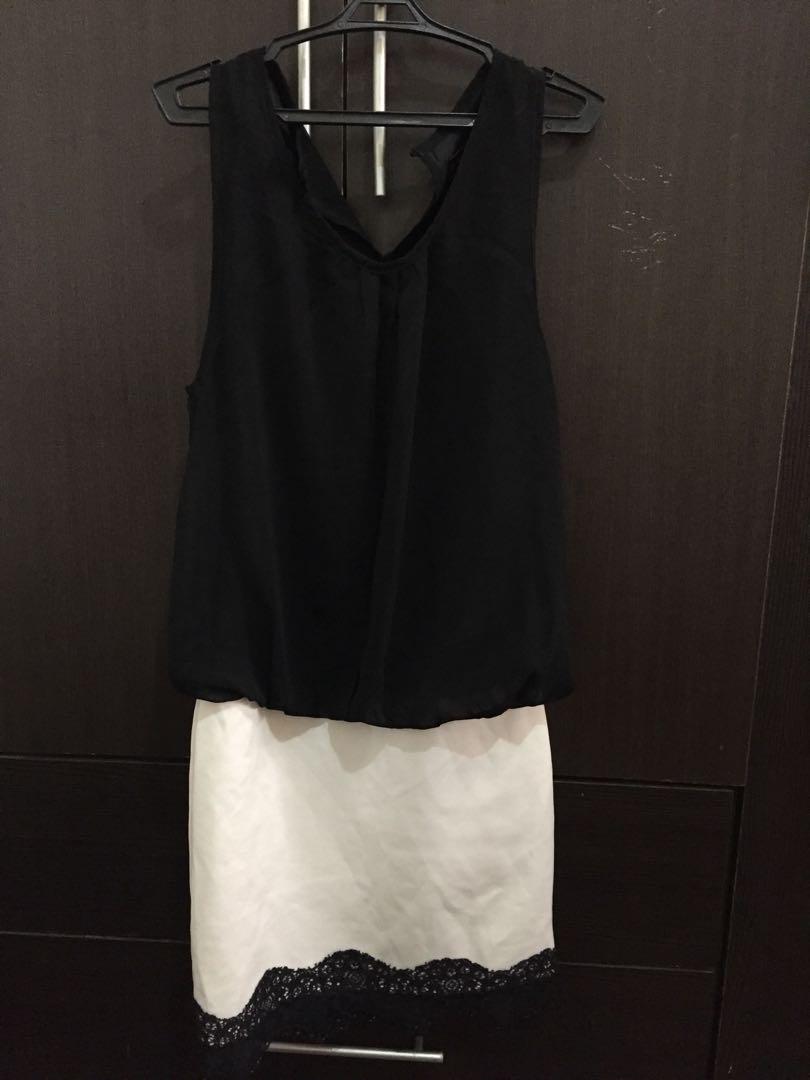 L&B dress (Category: Dresses) located in Quezon City. Submitted by kellysht (Listing ID 188253869, Image 1). Description: .