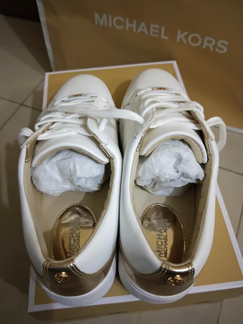michael kors limited edition shoes