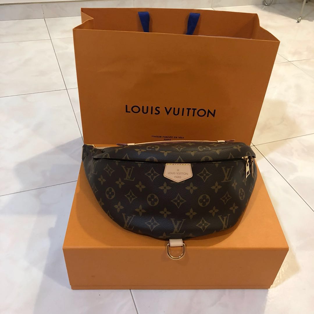 lv bum bag singapore price