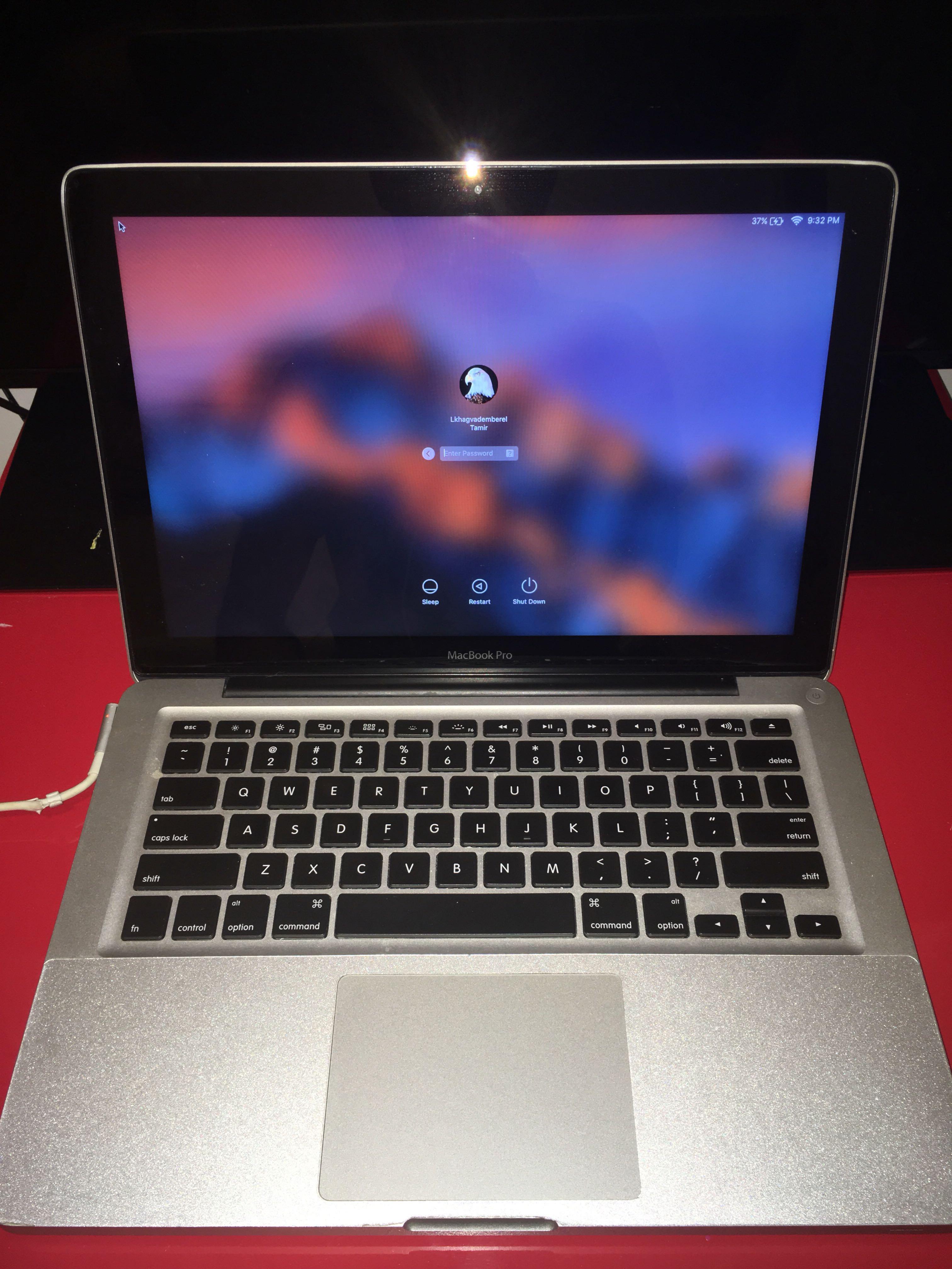 Macbook Pro 13 Inch Mid 12 Electronics Computers Laptops On Carousell Macbook Pro 13 Inch Mid 12 Electronics Computers Laptops On Carousell