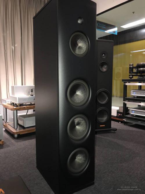 Magico q3 for sale sale