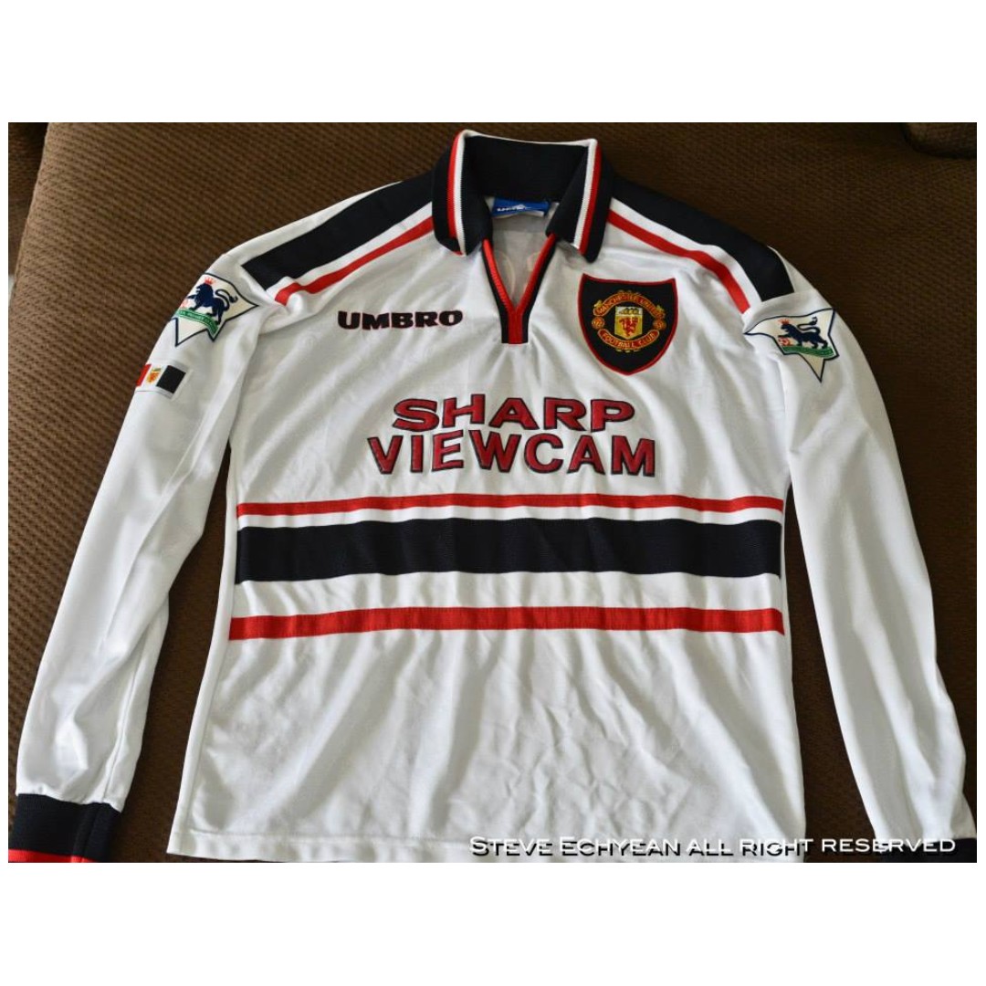 arsenal 1997 kit