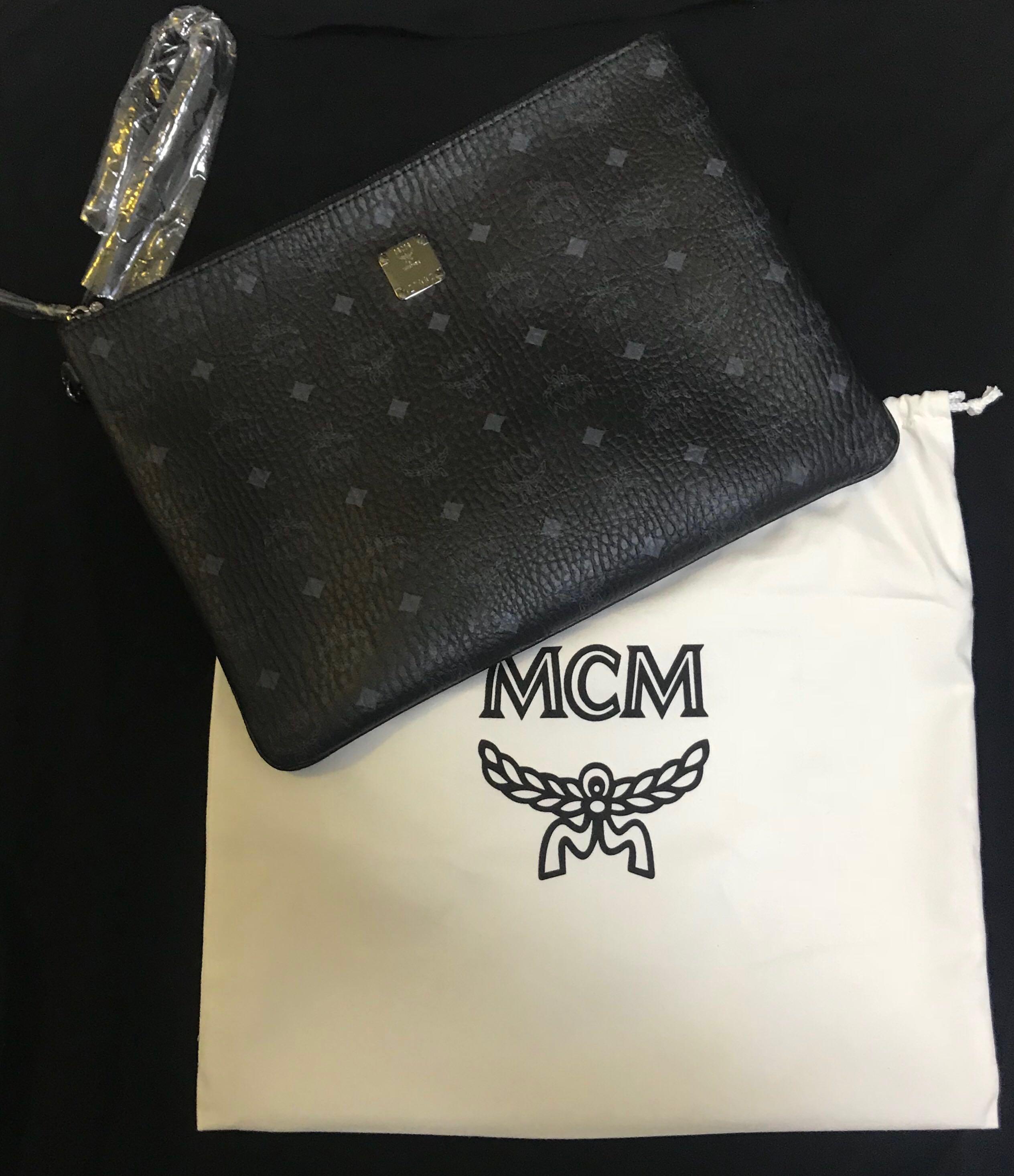 mcm visetos clutch