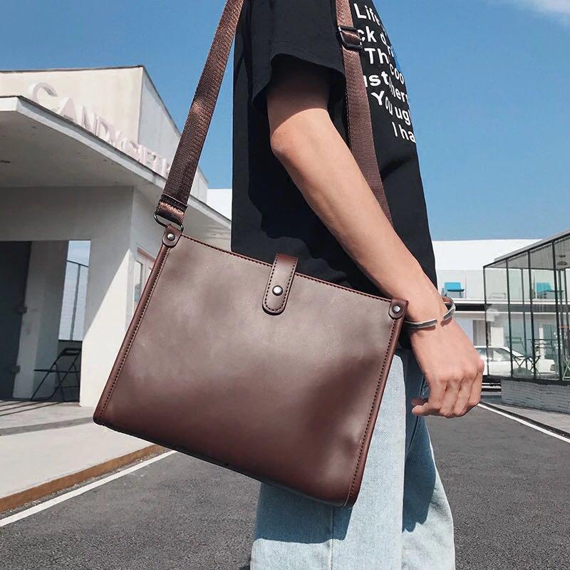 sling bag fashion style