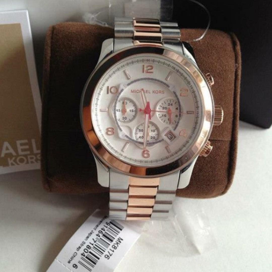 Michael deals kors 8176