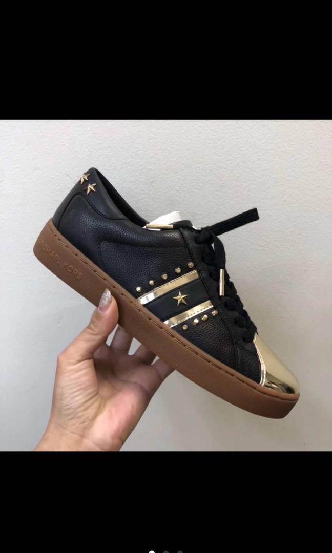 michael kors sneakers 2018