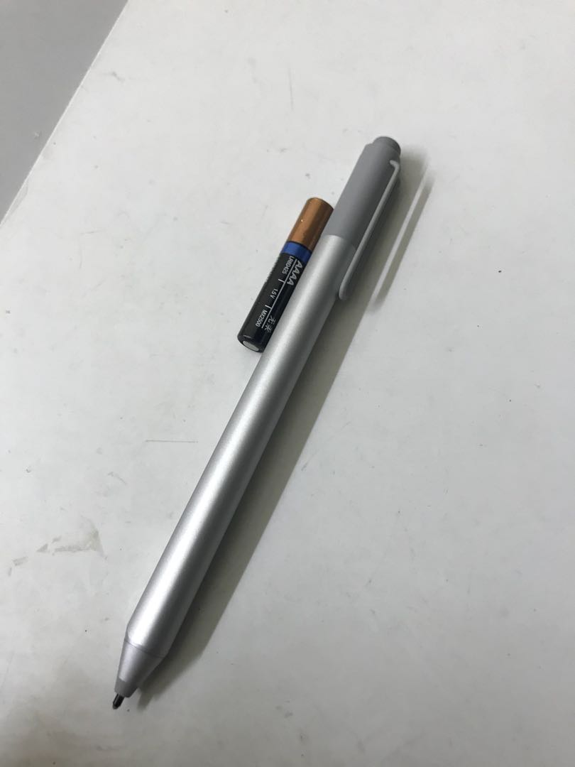 Microsoft surface pen, Computers & Tech, Parts & Accessories, Computer