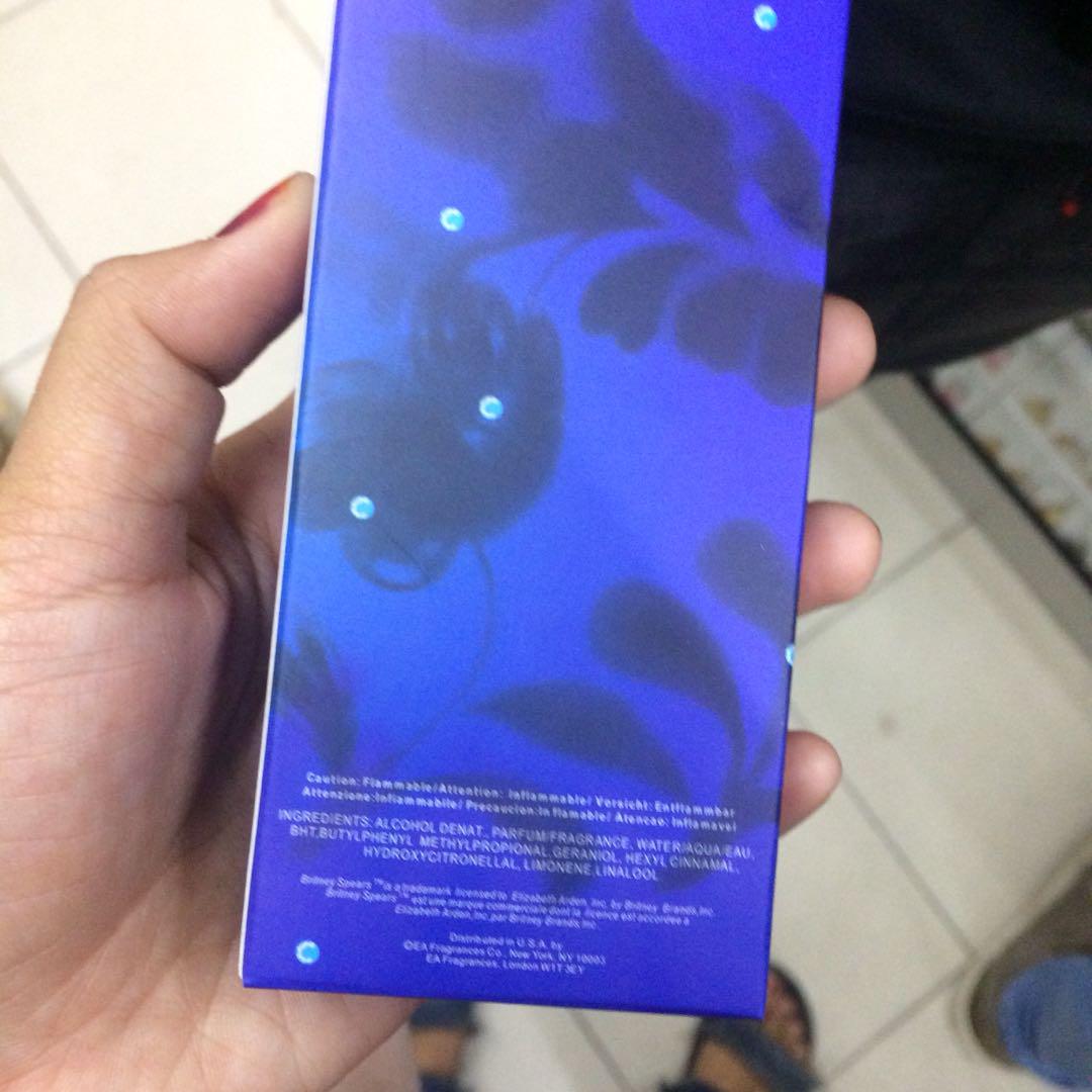 Midnight shop fantasy sephora