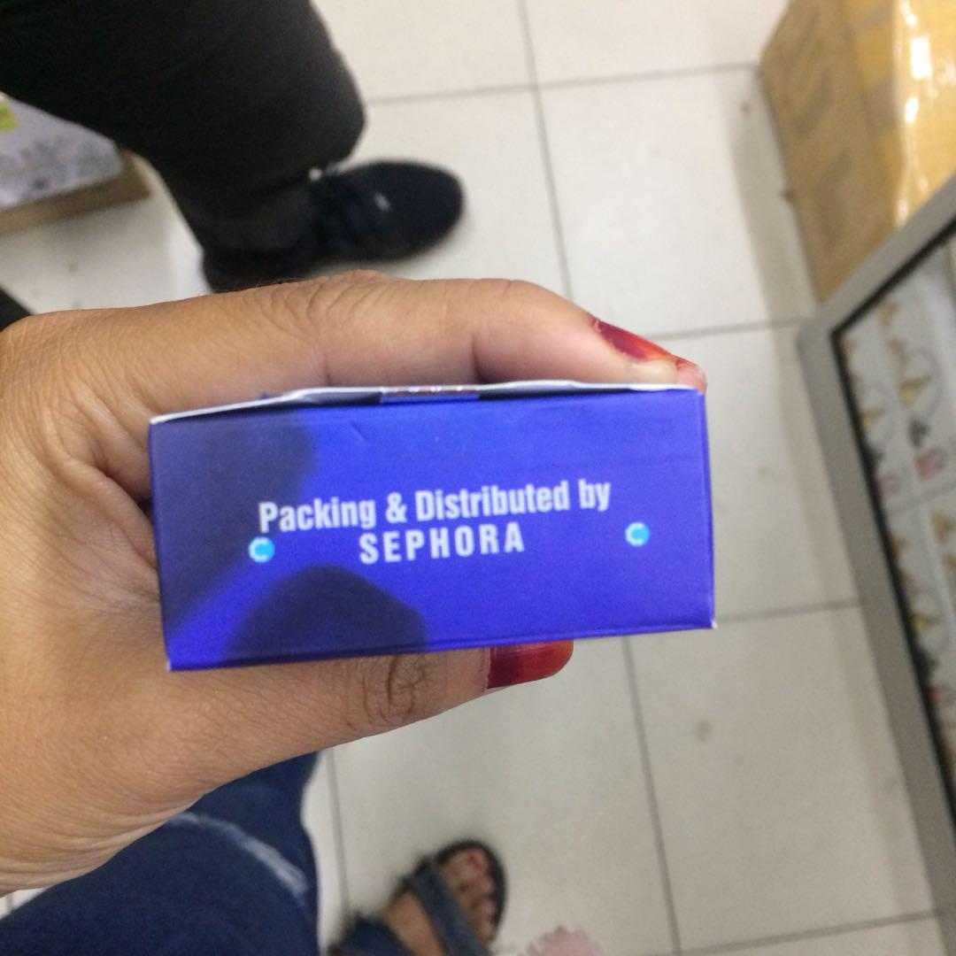 Midnight Fantasy ORIGINAL SEPHORA