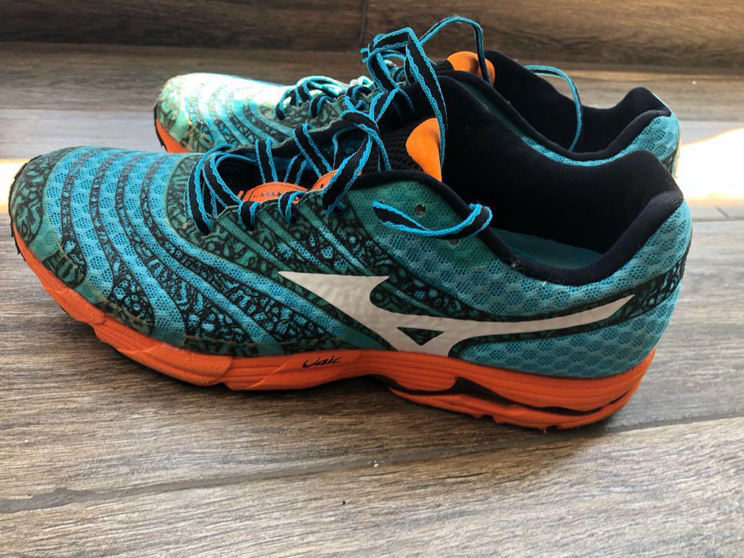 Mizuno wave hotsell sayonara 2 sale