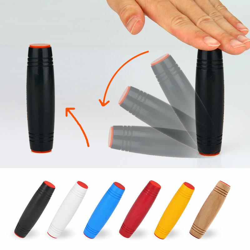 Tranrantic Fidget Toys Sensorik Stick, 6 Stück Sensorik Spielzeug ür