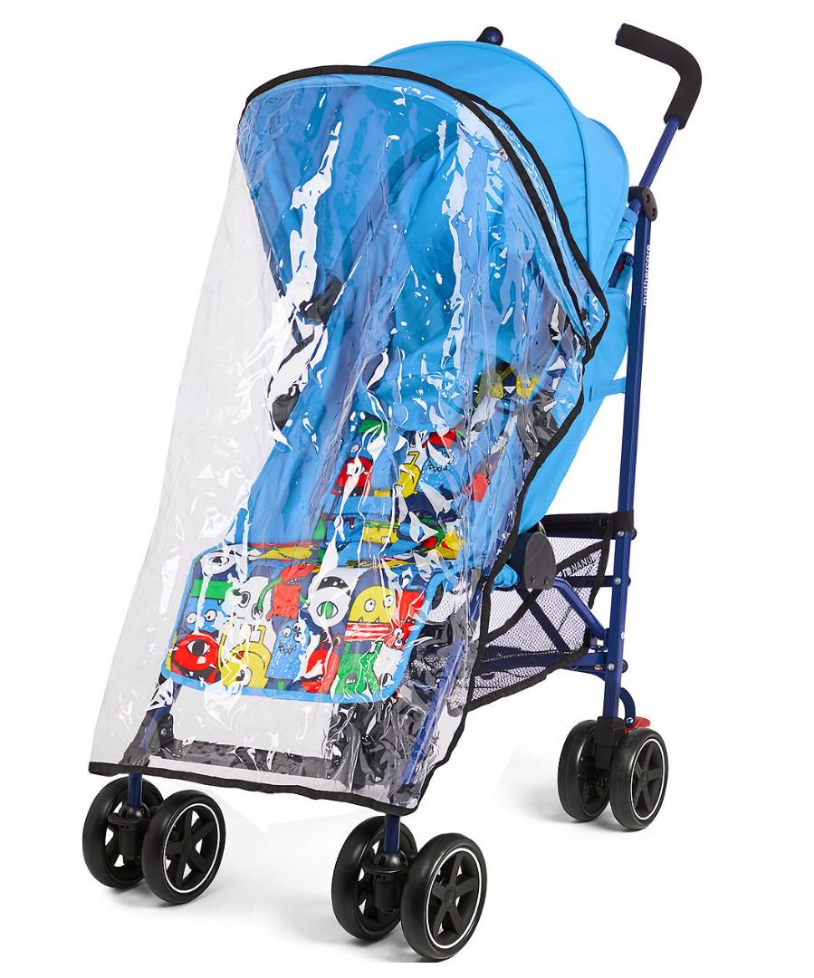 Mothercare nanu hot sale stroller monster